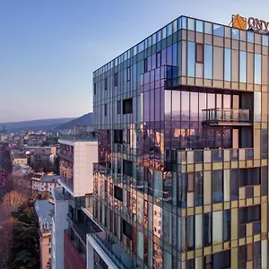 Onyx Center Hotel