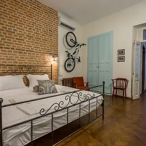 Otel Doors Meidan Design