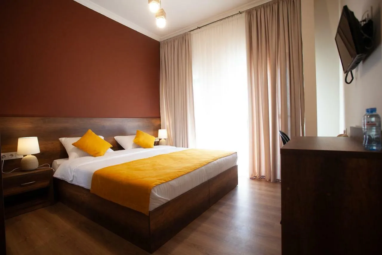 Hotel Avenue 106 Tbilisi